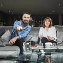 Here's when the new series of Celebrity Gogglebox will air.