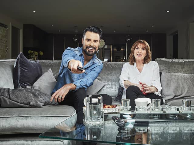 Here's when the new series of Celebrity Gogglebox will air.