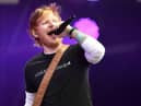 Ed Sheeran
