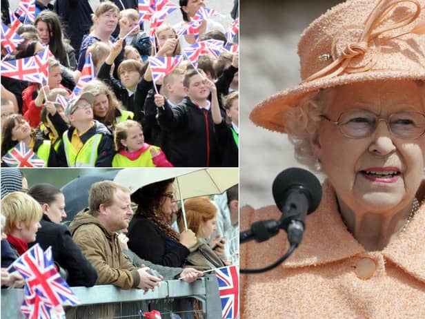 A big day in 2012 but what are your memories of it?