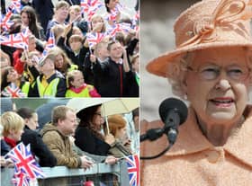 A big day in 2012 but what are your memories of it?