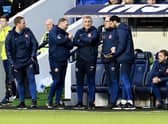 Tony Mowbray has hinted that he will freshen up his Sunderland starting XI for the FA Cup replay with Fulham.