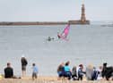 Two households or six people can meet up outdoors from April 12