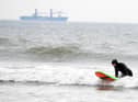 We take a look at what the weather has in store for the half-term break.