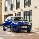 Mazda2 Hybrid
