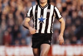Kevin Keegan helped fire Newcastle to promotion.