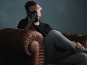 Young men and boys affected by abuse are to get more help, thanks to a new scheme