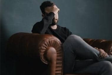 Young men and boys affected by abuse are to get more help, thanks to a new scheme