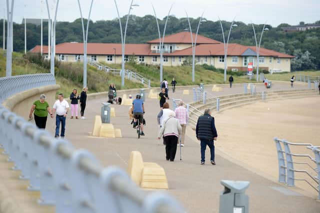 Littlehaven Beach