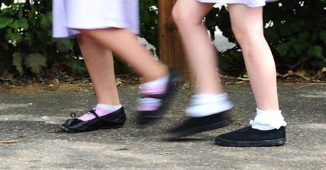 Foster care crisis