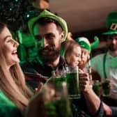 Celebrate St Patrick's Day in South Shields this Friday.