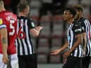 Jacob Murphy.