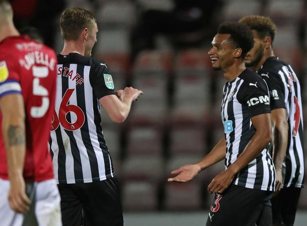 Jacob Murphy.