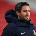 Sunderland 'line-up' summer move for striker - but face competition from Portsmouth and Ipswich