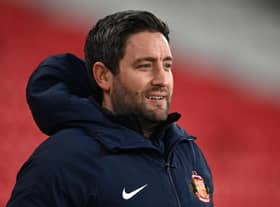 Sunderland 'line-up' summer move for striker - but face competition from Portsmouth and Ipswich