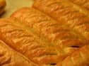 Greggs price rise warning