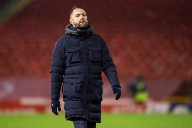 Dundee boss James McPake hit out at the SPFL for putting his and Aberdeen’s players at risk. The Dens Park side requested the game on Boxing Day at Pittodrie be postponed after a positive Covid-19 case within the squad. He said: "I felt that it's a bad decision, and I hope there's no backlash in terms of players going back to their families.” (The Scotsman)