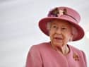 The Queen is under medical supervision at Balmoral.