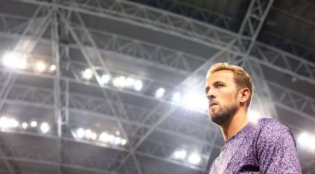 Harry Kane has left his boyhood club Tottenham Hotspur for Bayern Munich.