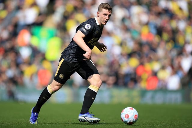 Howe has insisted that no decision over Targett’s future will be made until the end of the season, however, general consensus in the Newcastle fan base has the left-back down as one of their number one targets for the club this summer.