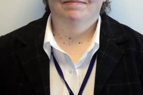 Caroline Abrahams of Age UK