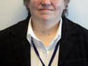 Caroline Abrahams of Age UK