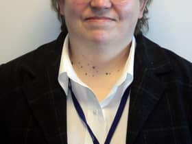 Caroline Abrahams of Age UK