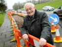 Councillor Bill Brady is standing down at the May 2022 elections.