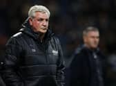 Former Newcastle United head coach Steve Bruce reportedly wants to return to management.