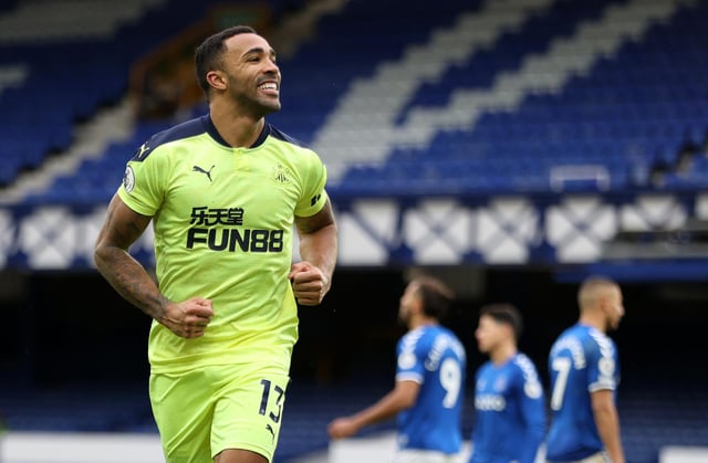 Newcastle United's £115m FPL squad value compared to Norwich City, Crystal Palace & more