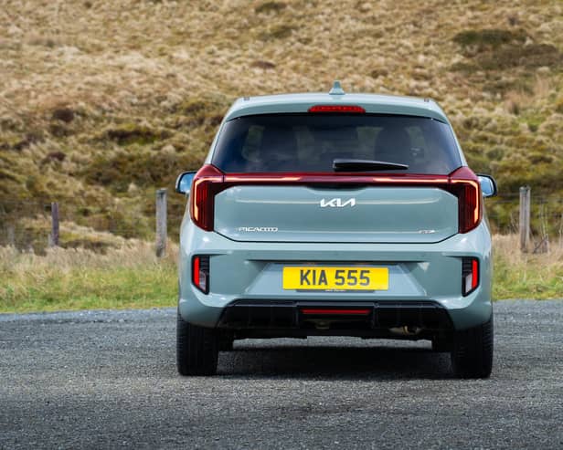 Kia Picanto