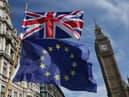 The unique benefits of Northern Ireland having both EU and UK access must now be defined in detail. ​The majority of NI did not vote for Brexit, but we are where we are