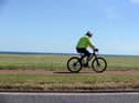 It looks set to be a dry and bright across South Shields this weekend.