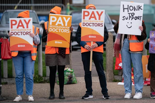 NHS plea to only use A&E for life threatening emergencies