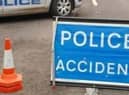 There has been a six vehicle collision on the A194.