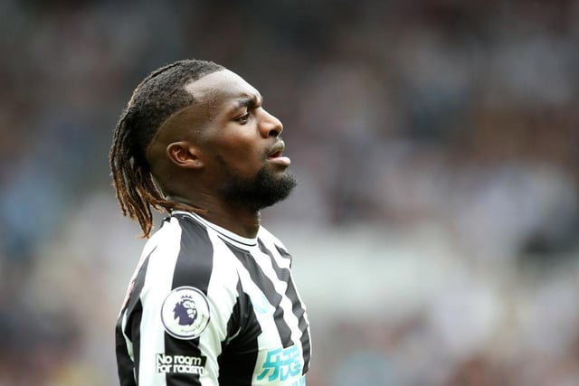 Every Newcastle United fan will be hoping Saint-Maximin can repeat the exhibition he put on against Manchester City last weekend.