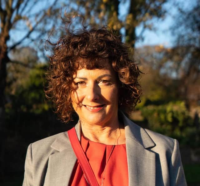 Michelle Turnbull, Labour Party