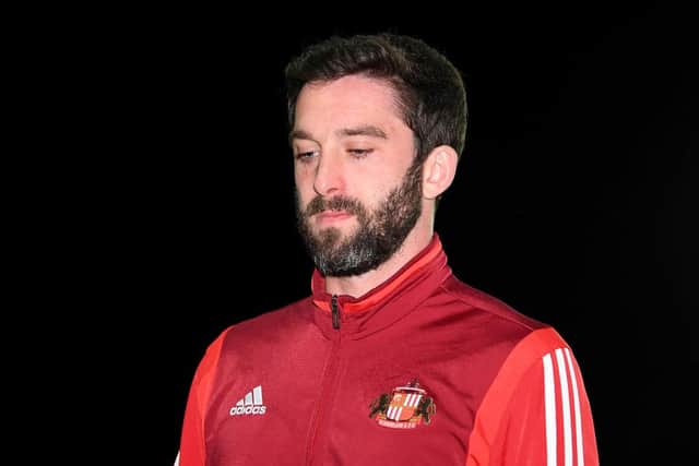 Will Grigg