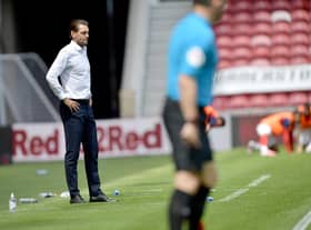 Jonathan Woodgate