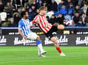 Sunderland defender Dennis Cirkin