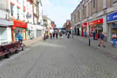 King Street, South Shields