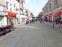 King Street, South Shields