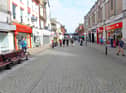 King Street, South Shields