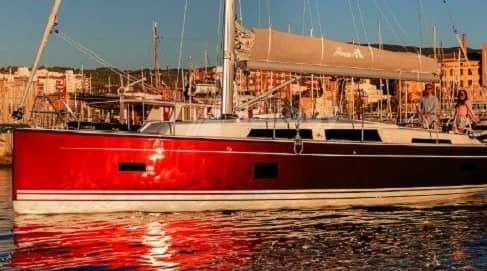 Chartering yachts has long been associated with the rich and famous, however, this dynamic is changing