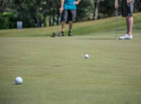 Golf stretching exercises, performed consistently (and properly) will increase your range of motion, your power and ultimately help to reduce your handicap.