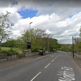 Site of former Boldon C of E Primary School Picture: Google Maps