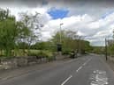 Site of former Boldon C of E Primary School Picture: Google Maps