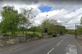 Site of former Boldon C of E Primary School Picture: Google Maps