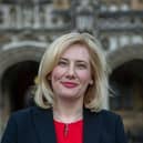 MP Emma Lewell-Buck praises Veterans Response and the funding
