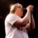 Lewis Capaldi is set to headline the BBC Radio 1 Big Weekend.